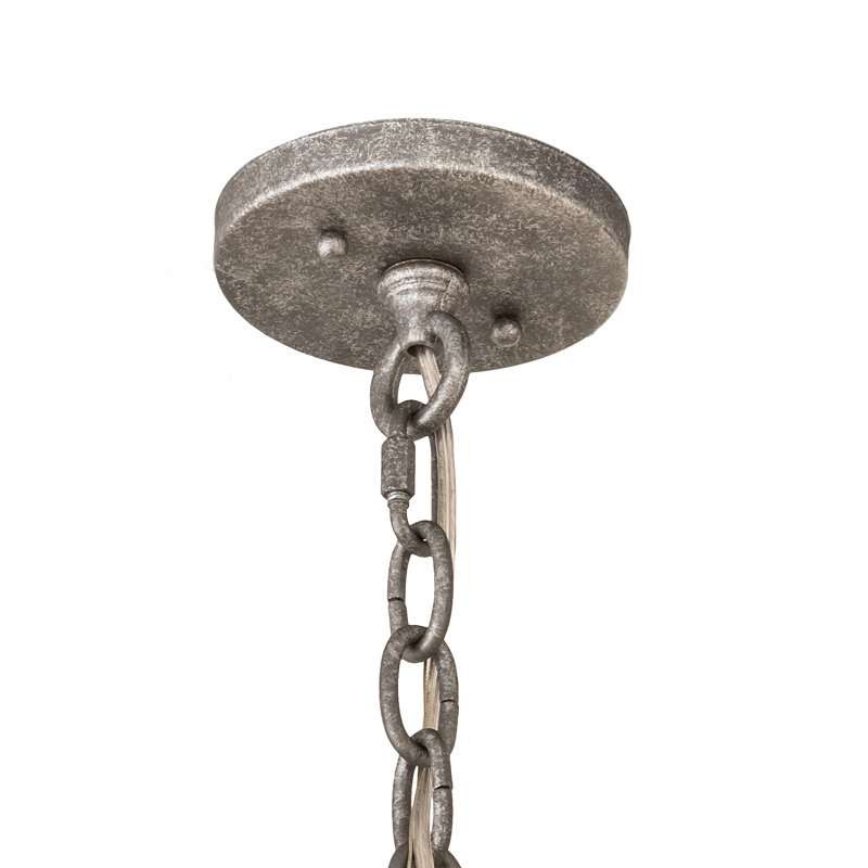 1 - Light Pendant