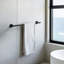 Ensemble de quincaillerie de salle de bain murale en acier inoxydable 5 pièces-112581020