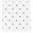 Abstract Shower Curtain with Hooks Included-1601739772