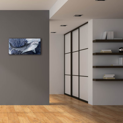 «Shark Swim 2» par Stellar Design Studio