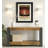 Farmhouse Console Table