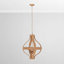 Sarmiento 4 - Light Pendant-947590873