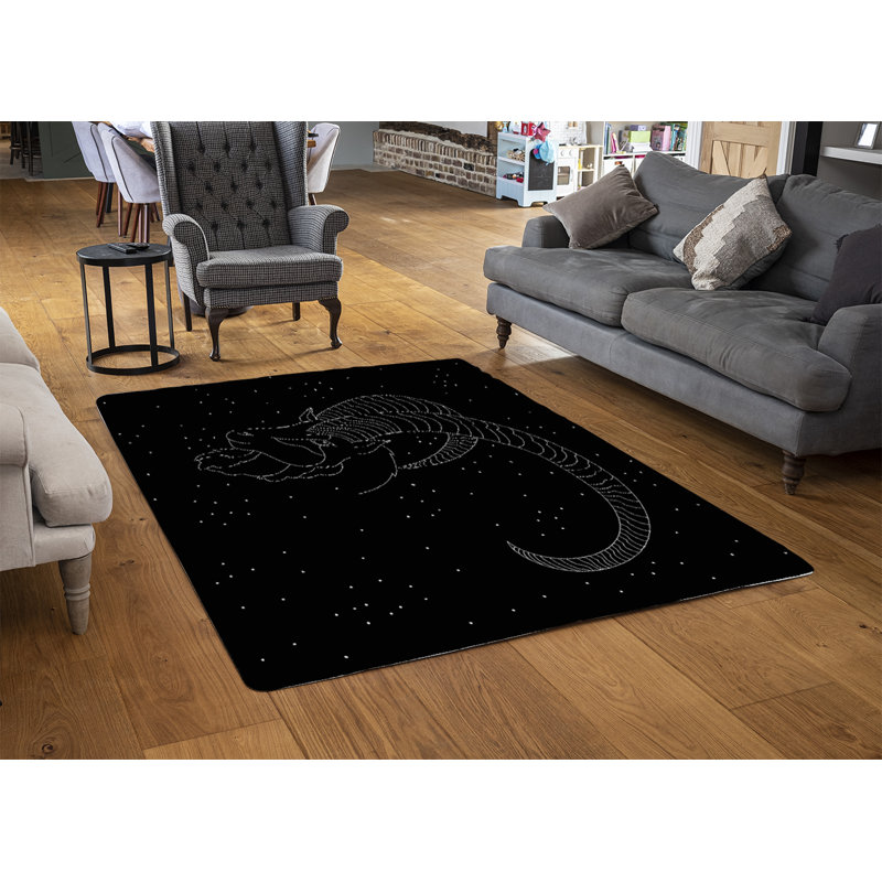Irieana 140cm X 200cm Area Rug