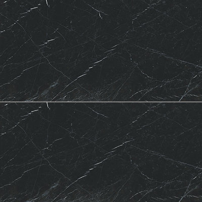 Tuscany Marble 24x48 Polished Nero Marquina