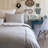 Charleston Boudoir/Breakfast Cotton Lumbar Pillow