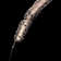 Glissade 80'' LED Traditional Floor Lamp