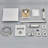 All-In-One Kit with Rough in-Valve