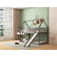 Lit superposé simple en bois massif Ambrette par Harper Orchard-327830459