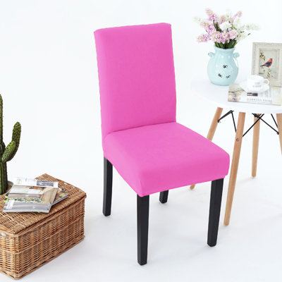 Box Cushion Slipcover