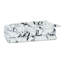 Banks Abstract Bed Runner-36800262