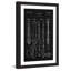 Steve King - Single Picture Frame Print-18598322