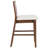 Upholstered Boucle Counter Stool with Solid Wood Frame-682334618
