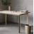 ABENTO Marble Tray-86685444