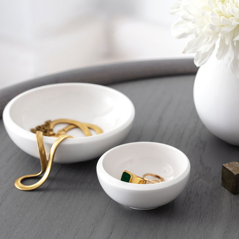 Villeroy & Boch Newmoon 25.25 oz Rice Bowl