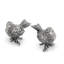 Song Bird Salt And Pepper Shaker Set