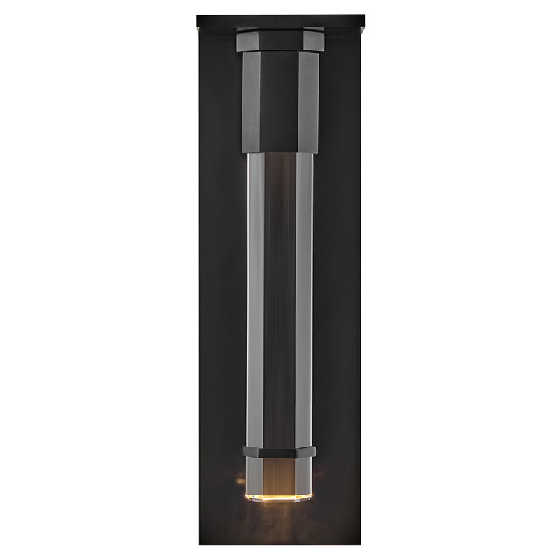 Hinkley Cecily Wall Mount, Black