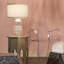 Lampe de table haute 24 po Ribbon