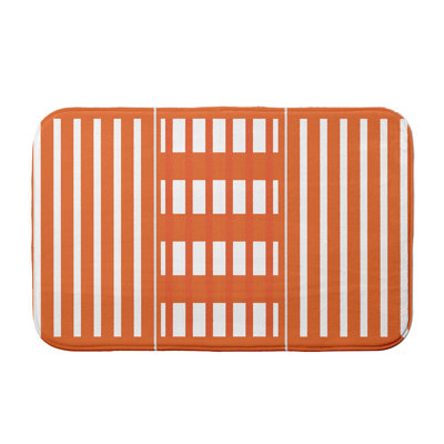 Naomi Non-Slip Bath Mat