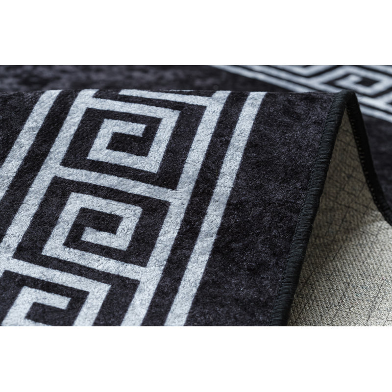 Roelof Geometric Area Rug, Rectangular 200 x 290cm