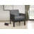 Hargaden Upholstered Armchair-861045626