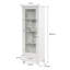 Emery Linen Cabinet