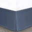 Édredon 8 pièces très grand, motif bleu, rembourrage, coussins brodés, lavable,-119384804-119384806