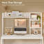 MDF Computer Desk-624108438