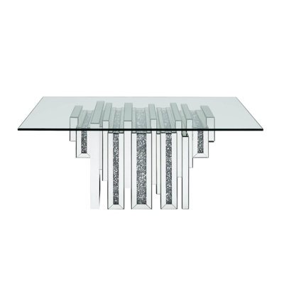 Ligeia Single Coffee Table