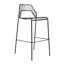 Hot Mesh Outdoor Bar Stool-40666470-11190974