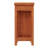 360° Expandable Rotating Bar Table With Storage Cabinet