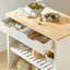 Kezar 98cm W Kitchen Island