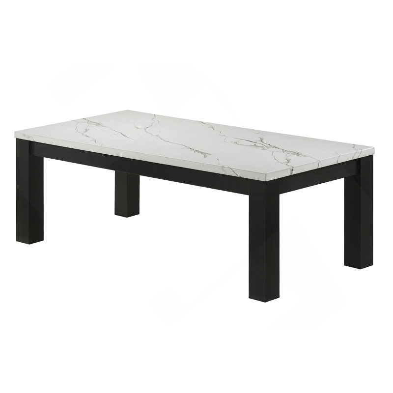 Rectangular Coffee Table