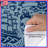 Nautical Tattoo Pattern Duvet Covers-131118601