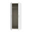 Rankine Manufactured Wood Wardrobe