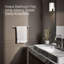 Components Towel Bar-55330992-55331004