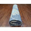 Tapis unique en laine nouvel âge 12 pi 1 po x 15 pi 7 po Xaviour