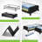 Rebrilliant Underbed Storage-340704104