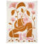 Grow Throw Blanket-97268681
