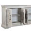 93'' W Solid Wood Sideboard-1276382007