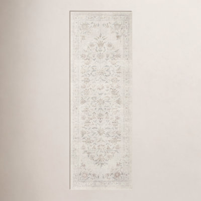 Rifle Paper Co. x Loloi Multi Floral Rug
