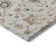 Premium Machine Washable Ducote AMF1137 Global Rug