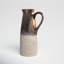 Libra Sienna Brown Ceramic Decorative Bottles-274042639