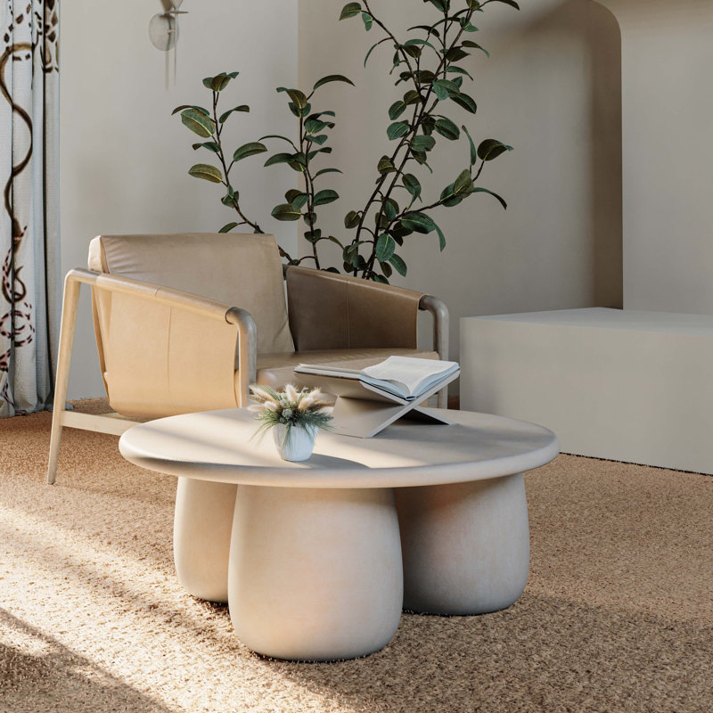 Table basse Rahul