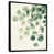 Black Floater Framed selected