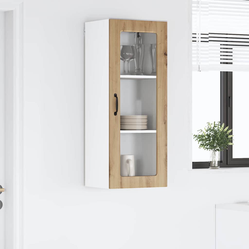 Vidaxl Kitchen Cabinet White 40 X 31 X 100 Cm Engineered Wood