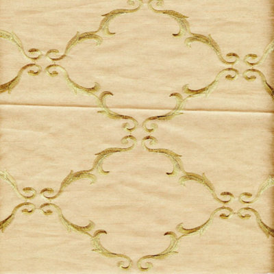 Tissu de première rangée Wesco