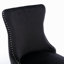  Demarco Luxury Velvet Upholstered Kitchen Dining Chairs-998588461-998588458-979887326