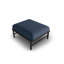 Upholstered Outdoor Ottoman-1877527464