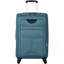 Ensemble de 3 valises extensibles Softside Valise