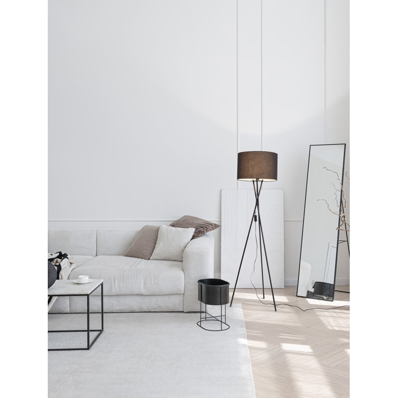 145cm Tripod Floor Lamp